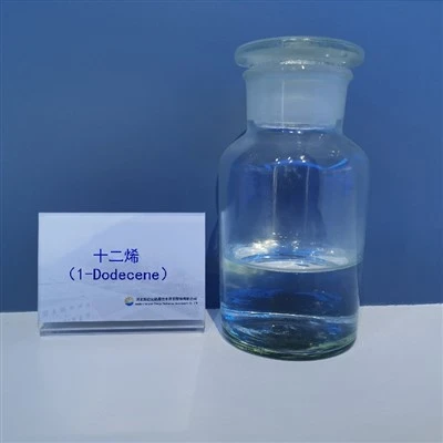 Průmyslová jakost dodecene CAS 25378-22-7